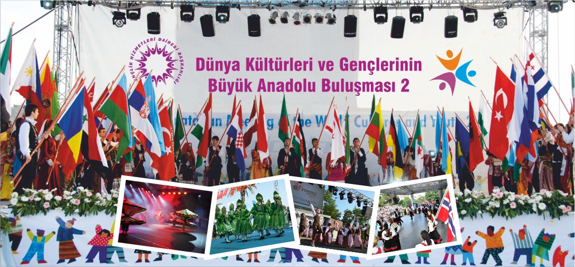 Uluslararası Gençlik Festivali
