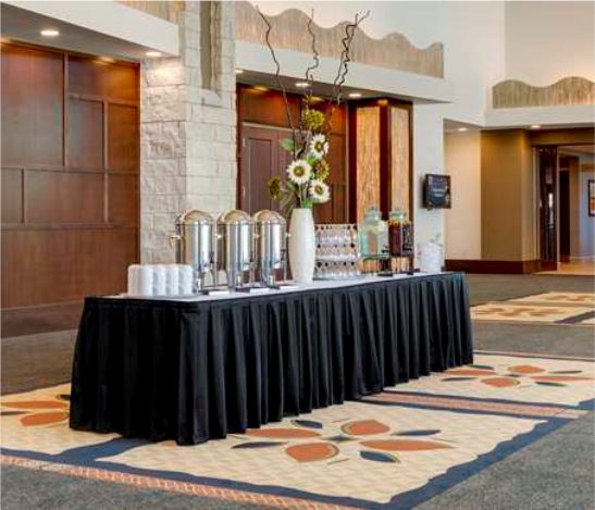 CATERING HİZMETLERİ