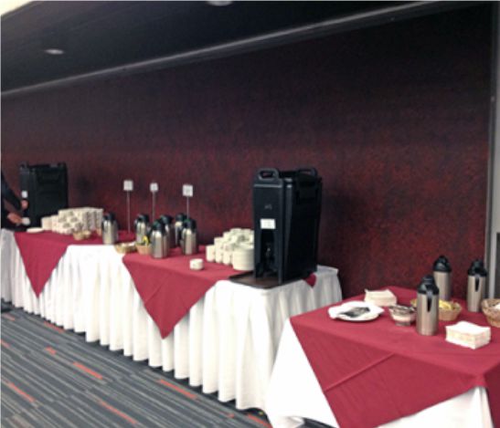 CATERING HİZMETLERİ