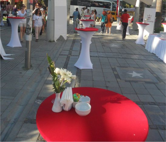 CATERING HİZMETLERİ