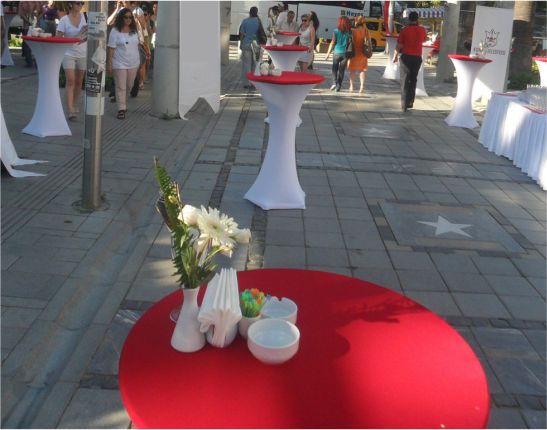 CATERING HİZMETLERİ