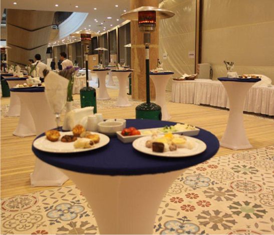 CATERING HİZMETLERİ