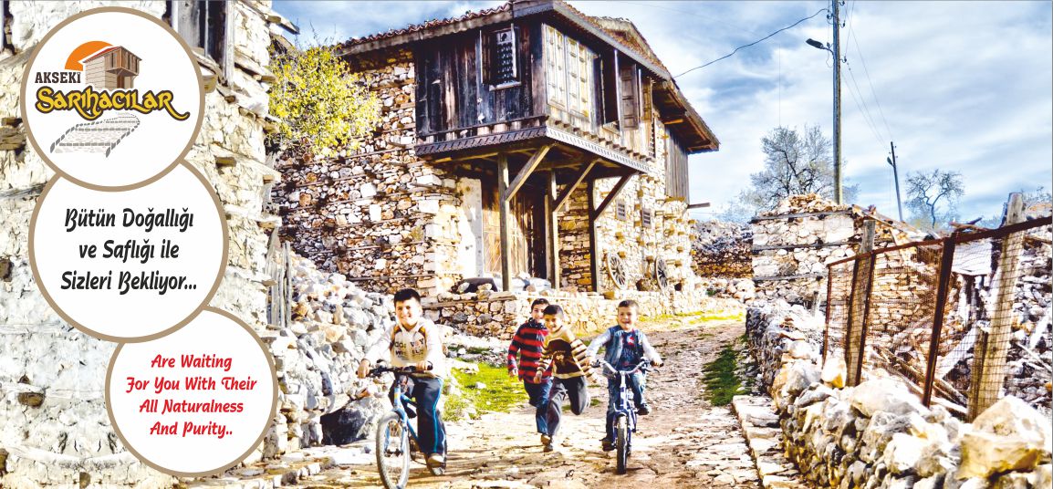 DÜĞMELİ EVLERİN RESTORASYONU