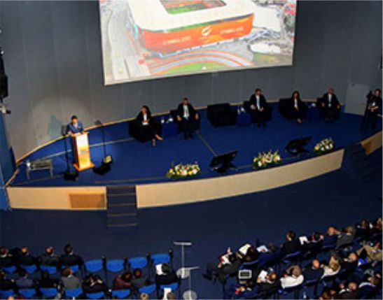 KLİNİZASYON, EBE VE HEMŞİRE KONGRESİ