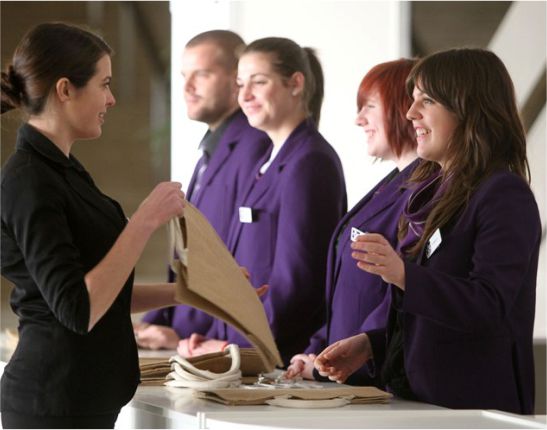 KLİNİZASYON, EBE VE HEMŞİRE KONGRESİ