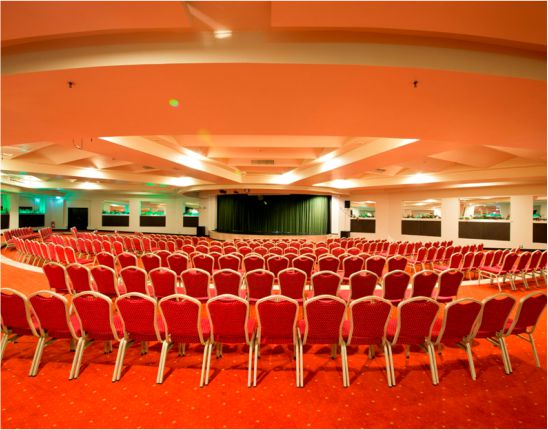 KLİNİZASYON, EBE VE HEMŞİRE KONGRESİ