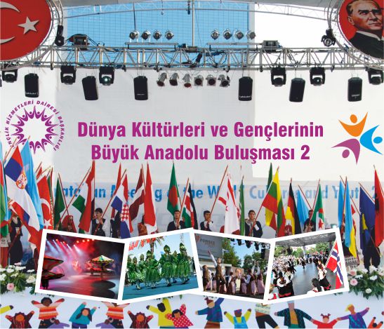 GENÇLİK FESTİVALİ