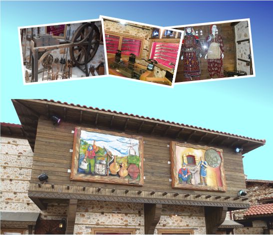 KÜLTÜREL ORGANİZASYONLAR