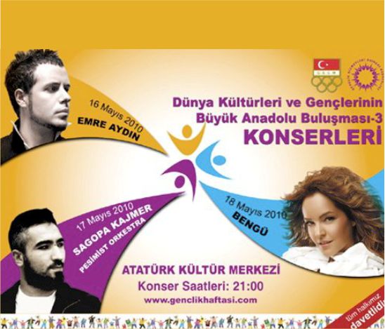 REKLAM TANITIM HİZMETLERİ