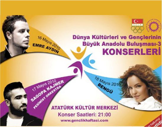 REKLAM TANITIM HİZMETLERİ