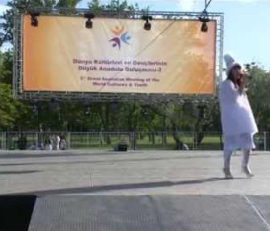 REKLAM TANITIM HİZMETLERİ