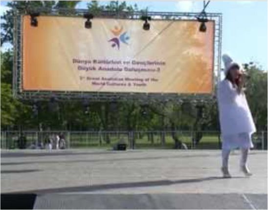 REKLAM TANITIM HİZMETLERİ