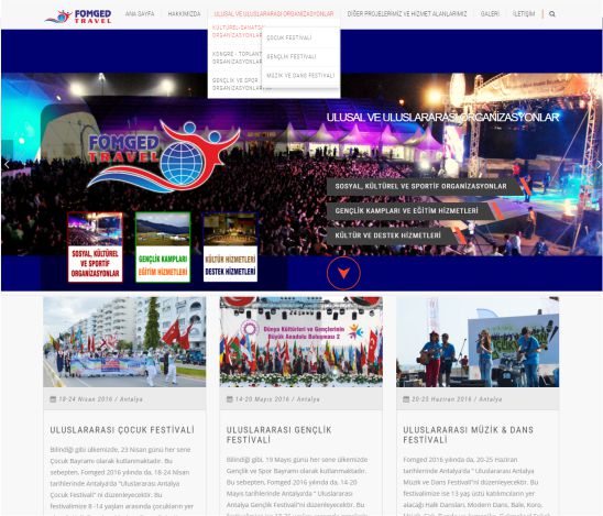 REKLAM TANITIM HİZMETLERİ