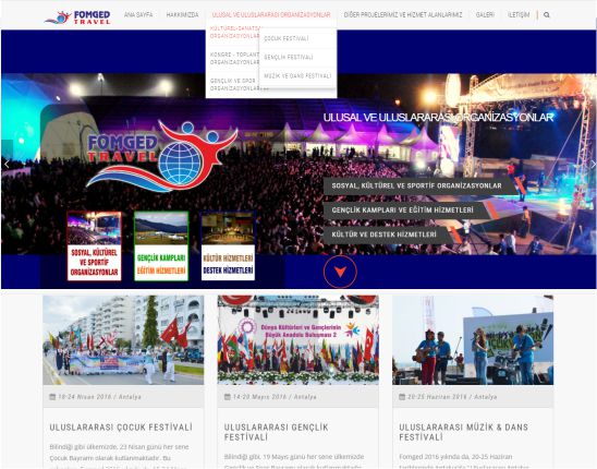 REKLAM TANITIM HİZMETLERİ