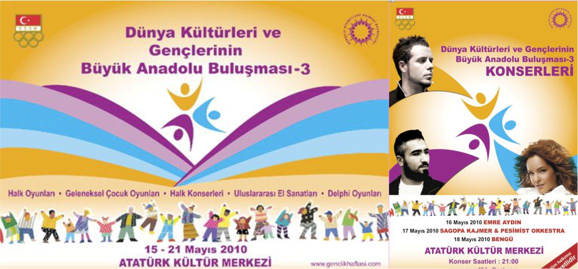 REKLAM TANITIM HİZMETLERİ