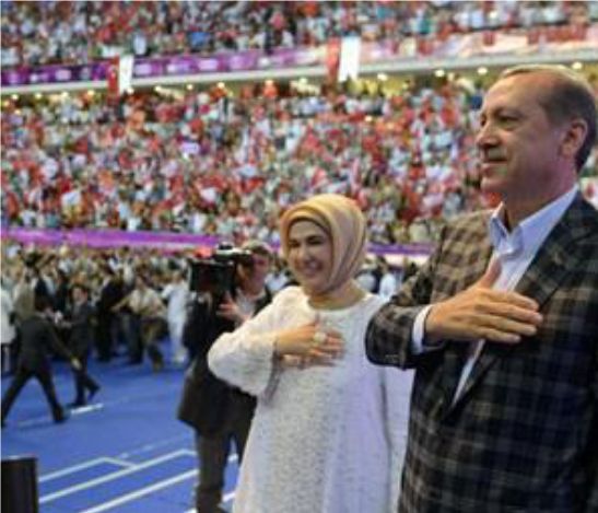 2013 MERSİN XVII. AKDENİZ OYUNLARI