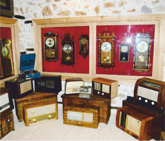 TÜRK FOLKLOR MÜZESİ