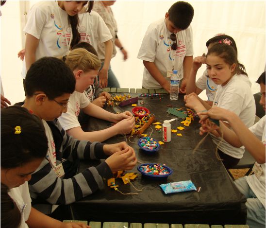 WORKSHOP ATÖLYELERİ