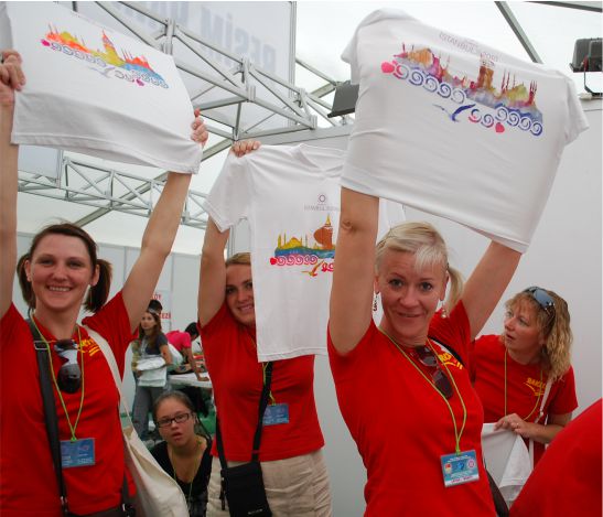 WORKSHOP ATÖLYELERİ