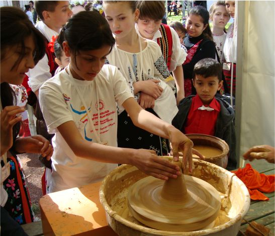 WORKSHOP ATÖLYELERİ